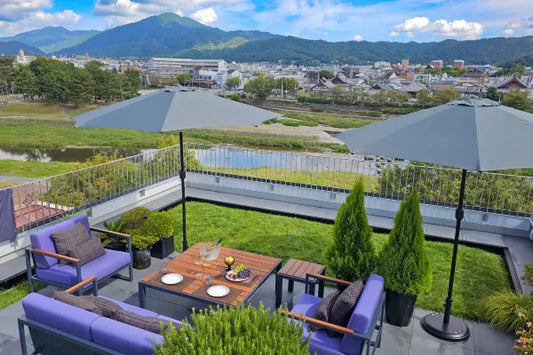 Kamo Residences by Reflections