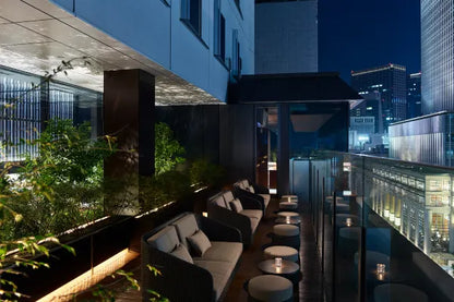 Mitsui Garden Hotel Nihonbashi Premier / Tokyo