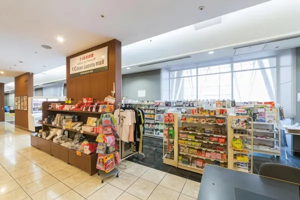 Yokohama Techno Tower Hotel 