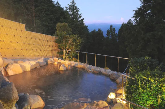 Yugashima Golf Club & Hotel Resort