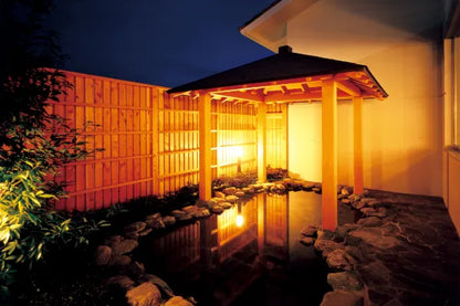 Laforet Shuzenji Sanshisuimei