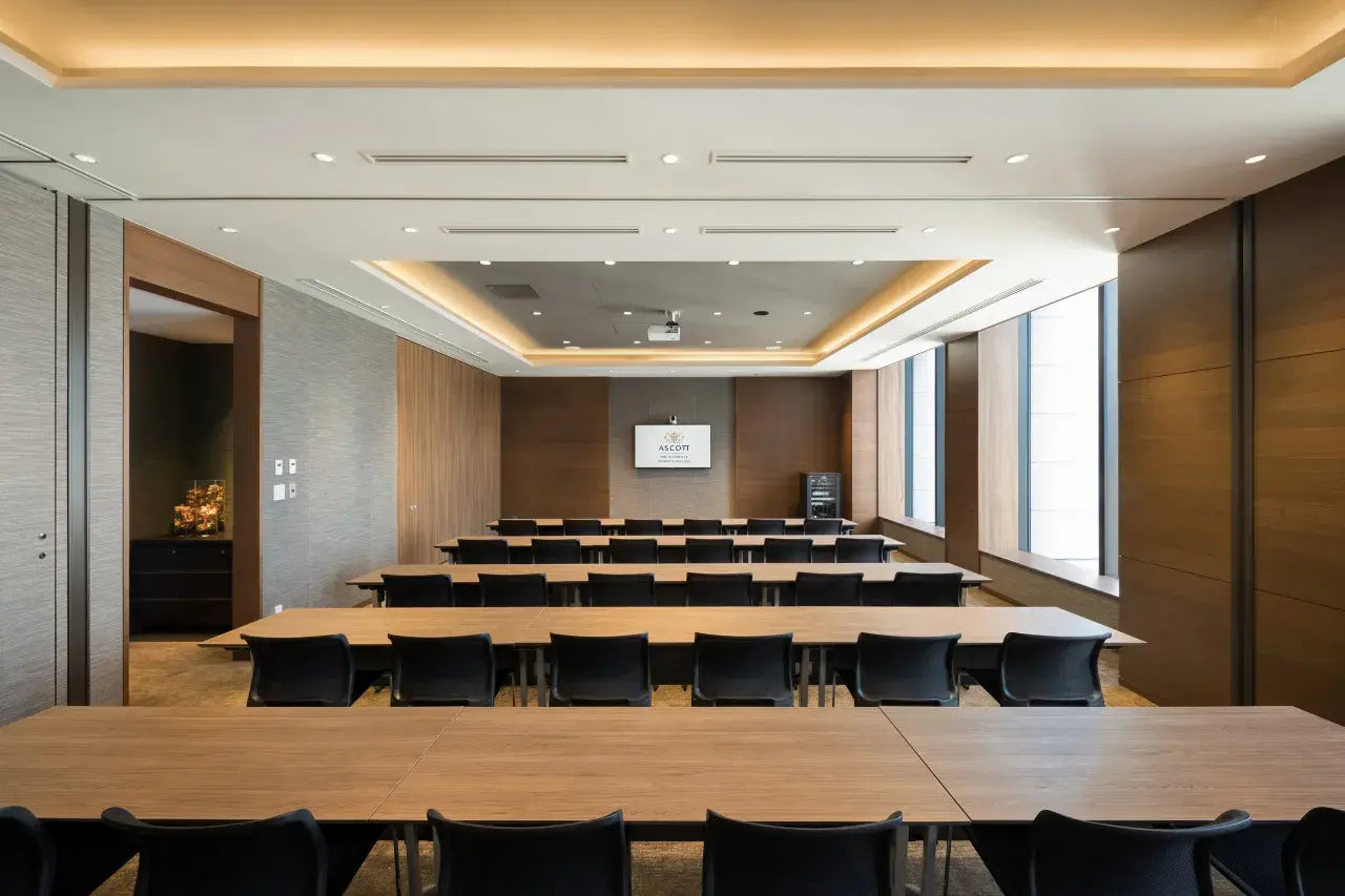 アスコット丸の内東京（Ascott Marunouchi Tokyo）