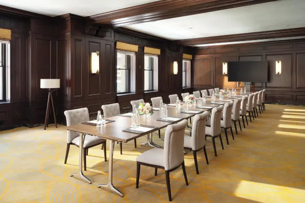 东京文华东方酒店(Mandarin Oriental, Tokyo)
