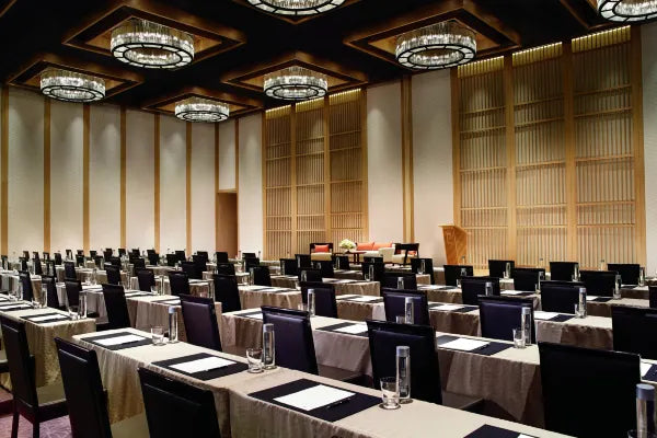 The Ritz-Carlton, Kyoto