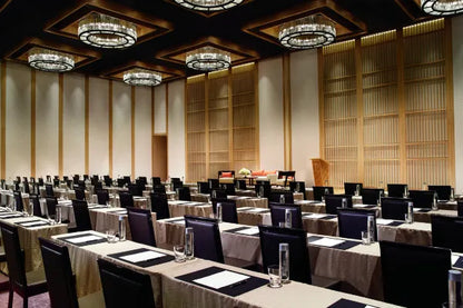 The Ritz-Carlton, Kyoto