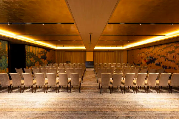 ESPACIO NAGOYA CASTLE, The Leading Hotels of the World (LHW)