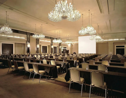 Sheraton Miyako Hotel Tokyo