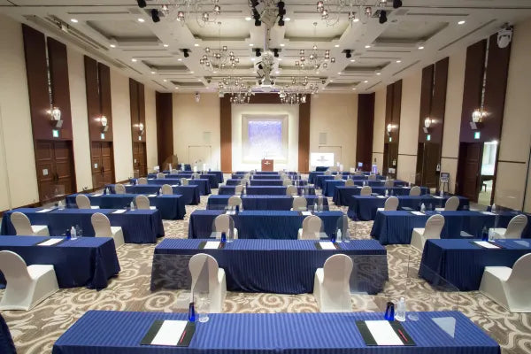 ANAクラウンプラザホテル成田（IHG）