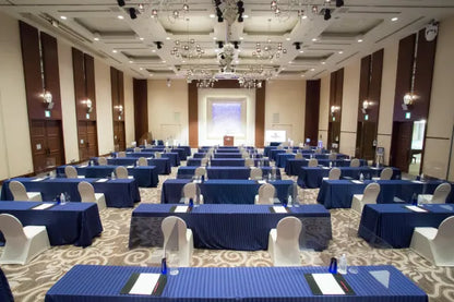 ANAクラウンプラザホテル成田（IHG）