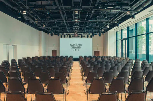 THE AOYAMA GRAND HOTEL