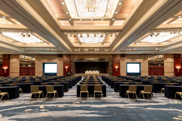 大阪湾格兰王子酒店(Grand Prince Hotel Osaka Bay)