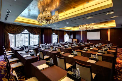 シャングリ・ラ 東京（Shangri-La Tokyo）