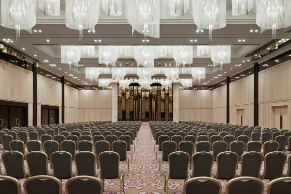 東京マリオットホテル(Tokyo Marriott Hotel)