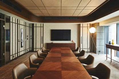 voco 大阪中央酒店 by IHG(voco OSAKA CENTRAL by IHG)