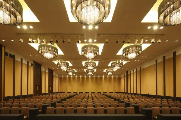 仙台威斯汀酒店(The Westin Sendai Hotel)