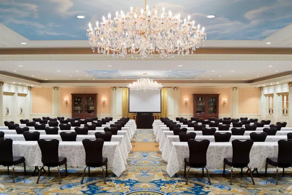 ウェスティンホテル東京（The Westin Tokyo）