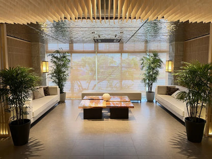 Hotel Yukari no Mori Kawaguchiko