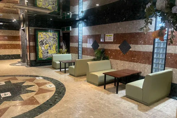 Business Inn Nagashima 