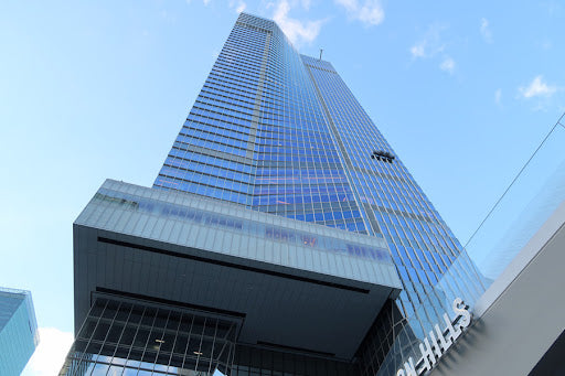 虎之门之丘酒店 - 凯悦臻选品牌(Hotel Toranomon Hills)