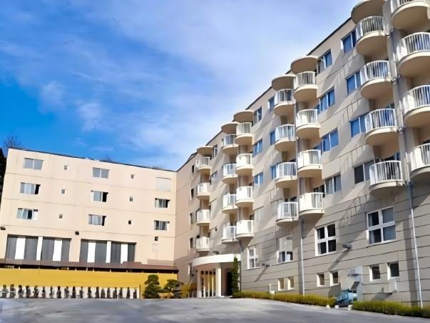 Fujisan Garden Hotel