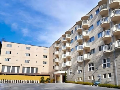 Fujisan Garden Hotel