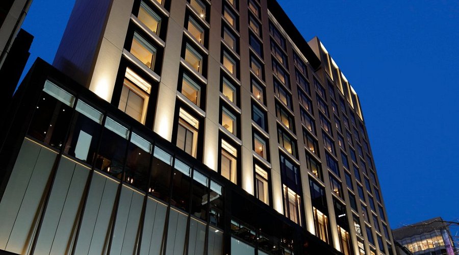 Hyatt Centric Ginza Tokyo
