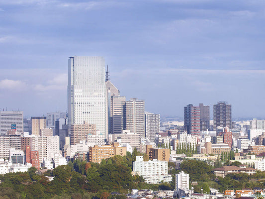 The Westin Sendai