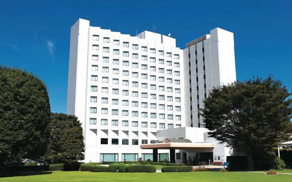 國際度假酒店悠樂居(International Resort Hotel Yurakujo)