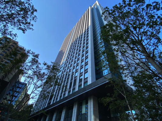 东京虎之门艾迪逊酒店(The Tokyo Edition, Toranomon)