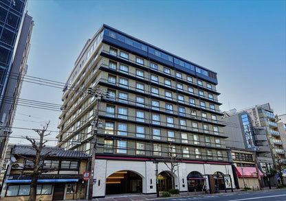 フォションホテル京都（Fauchon Hotel Kyoto）