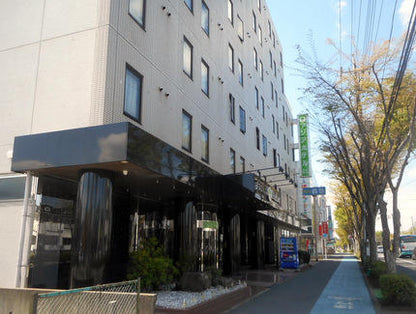 アジアホテル成田