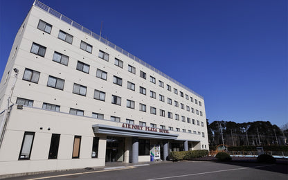 Narita Airport Plaza Hotel