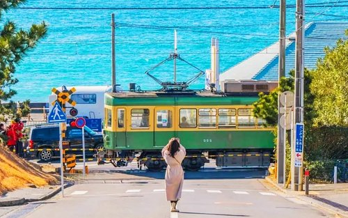 Kamakura day trip