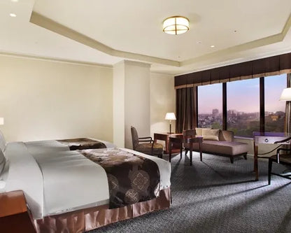 Hotel Chinzanso Tokyo