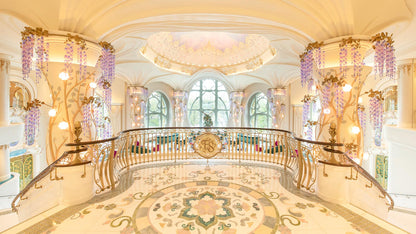 Tokyo Disneyland Hotel