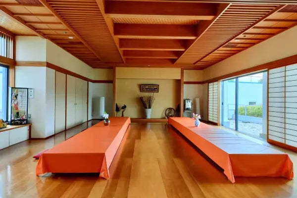 大都富士リゾート温泉