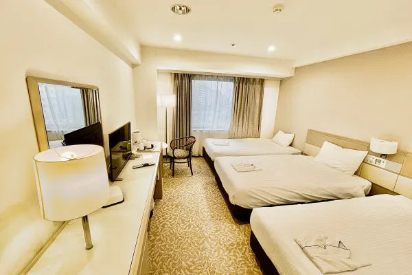 Day Nice Hotel Tokyo 