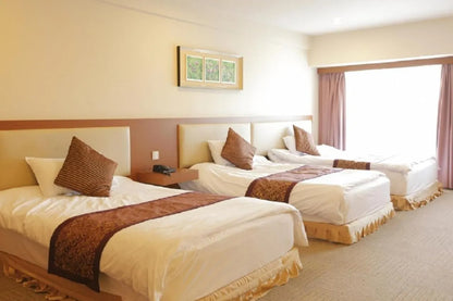 Fujisan Garden Hotel